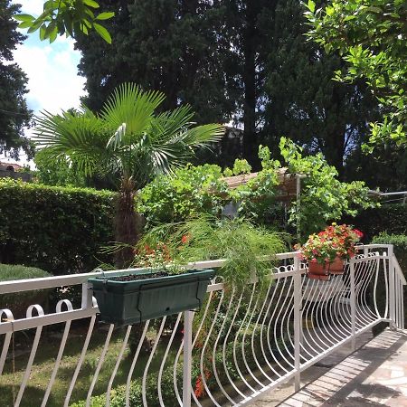 Garden Apartment Kaštela Exterior foto
